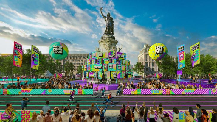 France Télévisions fête le paralympisme !